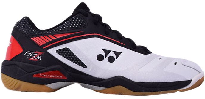 Yonex SBM PC 65 ZM White / Red